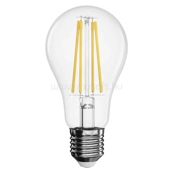 EMOS ZF5151  E27/7,8W (75W)/1060 lm/természetes fehér Filament A60 LED izzó