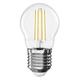 EMOS ZF6D22 E27/3,4 W (40 W)/470 lm/meleg fehér filament mini globe LED izzó EMOS_ZF6D22 small