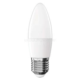 EMOS ZQ4D13 E27 / 2,6 W (25 W) / 350 lm / természetes fehér classic gyertya LED izzó EMOS_ZQ4D13 small