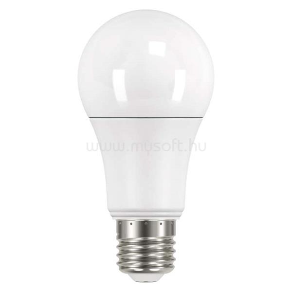 EMOS ZQ5152 classic A60 10,5W 75W 1060lumen E27 LED gömb izzó