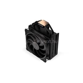 ENDORFY Fera 5 Black 120mm processzor hűtő (fekete) EY3A011 small