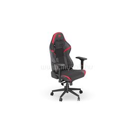 ENDORFY Scrim RD gamer szék (piros-fekete) EY8A002 small