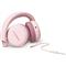 ENERGY SISTEM EN 448845 Headphones Style 1 Talk Pure mikrofonos rózsaszín fejhallgató ENERGYSISTEM_EN_448845 small