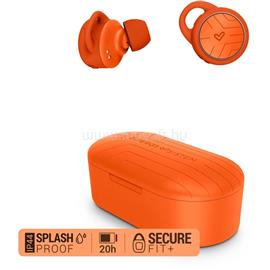 ENERGY SISTEM EN 451036 Sport 2 True Wireless Bluetooth narancssárga fülhallgató ENERGYSISTEM_EN_451036 small