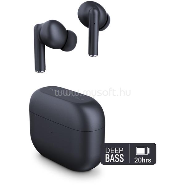 ENERGY SISTEM EN 451715 Earphones Style 2 True Wireless Bluetooth Navy kék fülhallgató