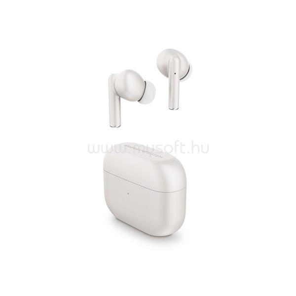 ENERGY SISTEM EN 451722 Earphones Style 2 True Wireless Bluetooth Coconut fehér fülhallgató