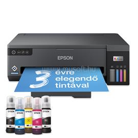 EPSON EcoTank L11050 színes tintasugaras nyomtató C11CK39402 small