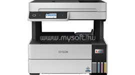 EPSON EcoTank L6460 színes multifunkciós tintasugaras tintatartályos nyomtató [BEMUTATÓ DARAB] C11CJ89403_B01 small