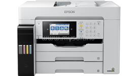 EPSON EcoTank Pro L15180 színes multifunkciós tintasugaras tintatartályos nyomtató C11CH71406 small