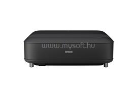 EPSON EH-LS650B (3840x2160) 4K PRO-UHD házimozi Projektor (fekete) V11HB07140 small