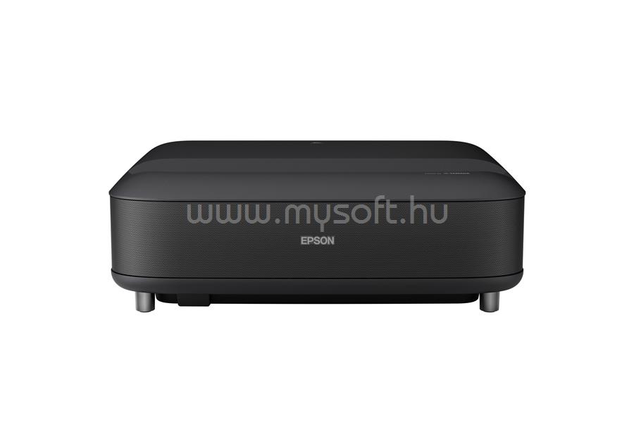 EPSON EH-LS650B (3840x2160) 4K PRO-UHD házimozi Projektor (fekete)