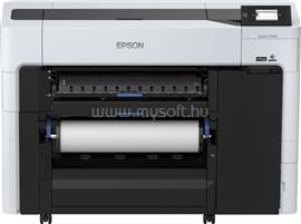 EPSON SureColor SC-T3700E 24 hüvelykes színes tintasugaras nagyformátumú nyomtató C11CH79301A0 small