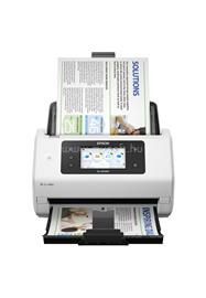 EPSON WorkForce DS-800WN Lapbehúzó szkenner B11B275401 small