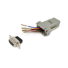 EQUIP DB9 to RJ45 adapter EQUIP_133388 small