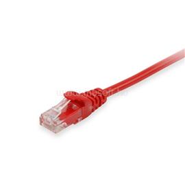 EQUIP UTP patch kábel, CAT6A, Réz, LSOH, 10Gb/s, piros, 2m EQUIP_603023 small