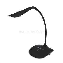 ESPERANZA Acrux LED asztali lámpa (fekete) ESPERANZA_ELD103K small