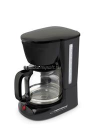 ESPERANZA Arabica filteres kávéfőző 1.8 liter (fekete) ESPERANZA_EKC005 small