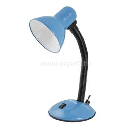 ESPERANZA Arcturus asztali lámpa, E27 foglalat (kék) ESPERANZA_ELD107B small