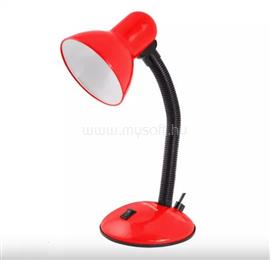 ESPERANZA Arcturus asztali lámpa, E27 foglalat (piros) ESPERANZA_ELD107R small