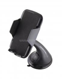 ESPERANZA Beetle univerzális autós telefon tartó (fekete) ESPERANZA_EMH113 small