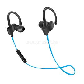 ESPERANZA Bluetooth mikrofonos sport fülhallgató (kék) ESPERANZA_EH188B small