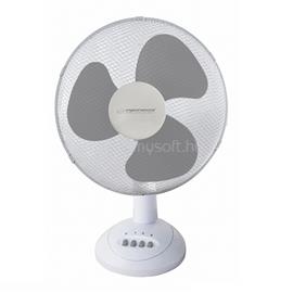 ESPERANZA CHINOOK asztali ventilátor (fehér) ESPERANZA_EHF003WE small