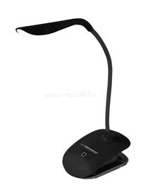 ESPERANZA Deneb asztali lámpa (fekete) ESPERANZA_ELD104K small
