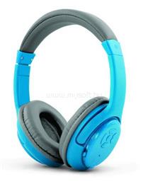 ESPERANZA Libero vezeték nélküli mikrofonos fejhallgató (kék) ESPERANZA_EH163B small