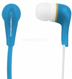 ESPERANZA Lollipop sztereó fülhallgató (kék) ESPERANZA_EH146B small
