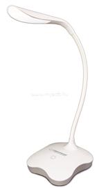 ESPERANZA Mimosa Ledes asztali lámpa (fehér) ESPERANZA_ELD105W small