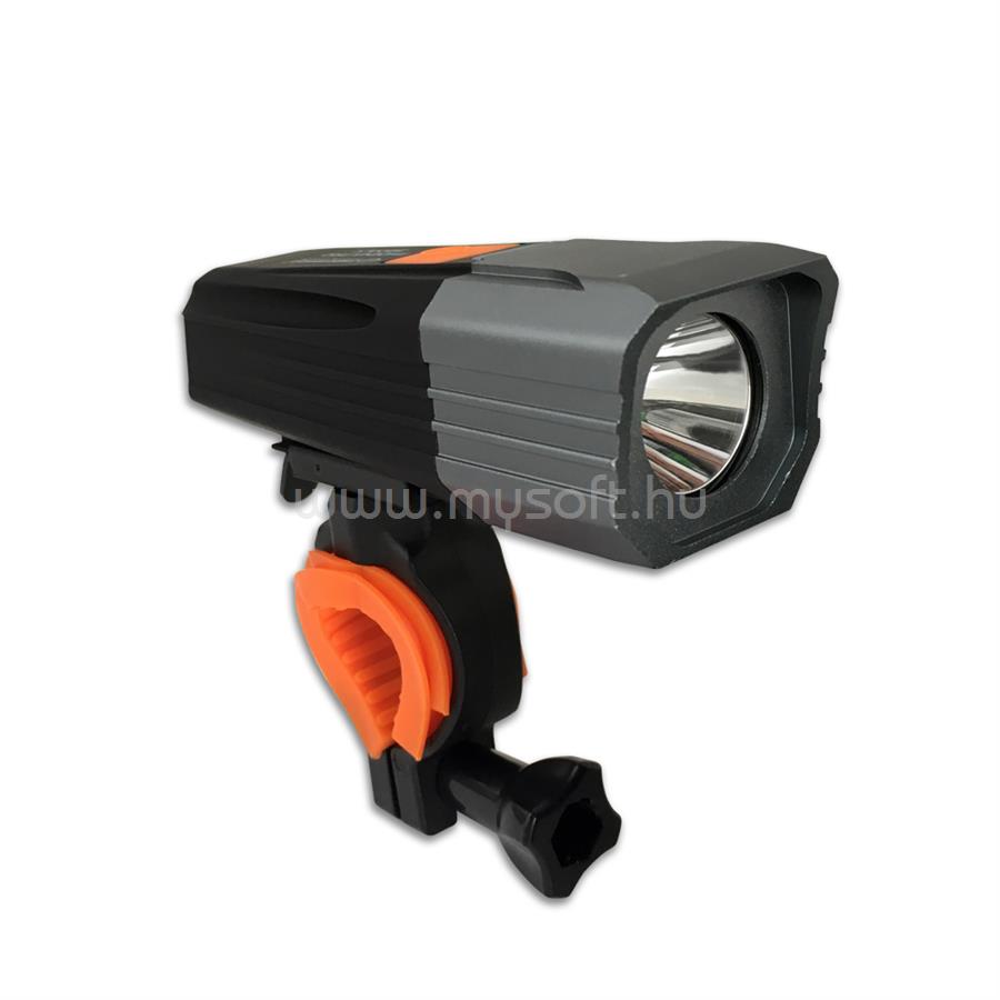 ESPERANZA PHOENIX PRO 3800 LX kerékpár LED lámpa