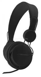 ESPERANZA Sensation sztereó vezetékes fejhallgató (fekete) ESPERANZA_EH148K small