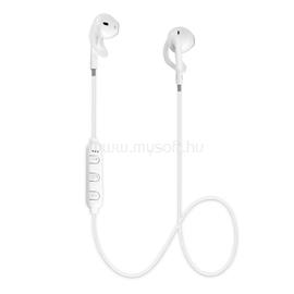 ESPERANZA Sport Bluetooth mikrofonos fülhallgató (fehér) ESPERANZA_EH187W small