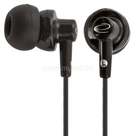 ESPERANZA sztereó fülhallgató (fekete) ESPERANZA_EH124 small