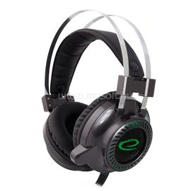 ESPERANZA Toxin Gamer headset (fekete) ESPERANZA_EGH460 small