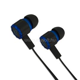 ESPERANZA Viper mikrofonos gamer fülhallgató, sztereó (kék) ESPERANZA_EGH201B small