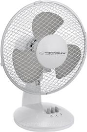 ESPERANZA Zephyr asztali ventilátor (fehér) EHF004WE small