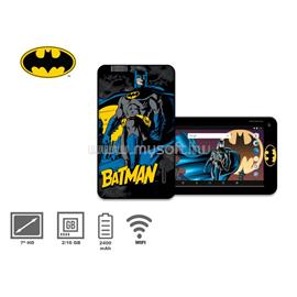 ESTAR HERO kids Batman 7" 1024x600 2GB 16GB Wi-Fi [BEMUTATÓ DARAB] 5297399213110_B01 small