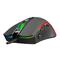 EVEREST SM-G06 SAGITTA RGB gamer vezetékes egér (fekete) EVEREST_35286 small