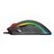 EVEREST SM-G06 SAGITTA RGB gamer vezetékes egér (fekete) EVEREST_35286 small