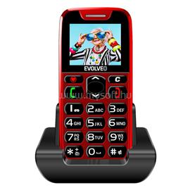 EVOLVEO EASYPHONE EP501 mobiltelefon (piros) SGM_EP-501-RD small