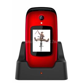 EVOLVEO EasyPhone EP770 2,8" mobiltelefon (piros) SGM_EP-770-FPR small