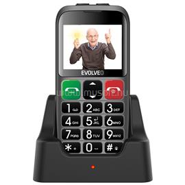 EVOLVEO EasyPhone ET EP851 mobiltelefon (ezüst) SGM_EP-851-ETS small