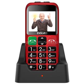 EVOLVEO EasyPhone ET EP851 mobiltelefon (piros) SGM_EP-851-ETR small