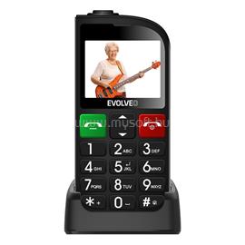 EVOLVEO EASYPHONE FL EP801 mobiltelefon (fekete) SGM_EP-801-FLB small