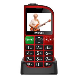 EVOLVEO EASYPHONE FL EP801 mobiltelefon (piros) SGM_EP-801-FLR small