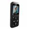 EVOLVEO EasyPhone ID mobiltelefon (fekete) SGM_EP-400-IDB small