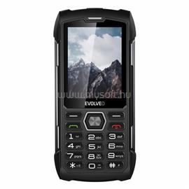 EVOLVEO STRONGPHONE H1 Dual-SIM mobiltelefon (fekete-szürke) SGM_SGP-H1-BG small