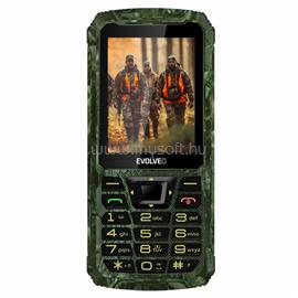 EVOLVEO STRONGPHONE Z6 Dual-SIM mobiltelefon (hunting camouflage) SGM_SGP-Z6-HNT small