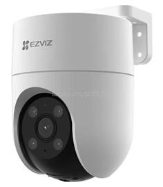 EZVIZ C8c 2MP kültéri kamera, színes éjszakai látás, forgatható/dönthető 360°-os, WiFi, 1080p, microSD (256GB), IP65 CS-C8C-R100-1K2WKFL small